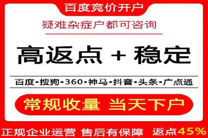 百度推广实战案例：如何精准投放广告